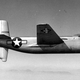 The XB-42 Mixmaster. Douglas envisioned the aircraft as a ground attacker, but the US Army Air Forces saw instead a fast and potent bomber. (US Air Force)